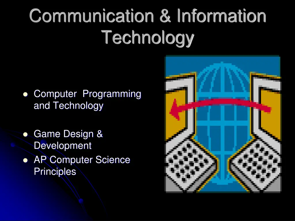 communication information technology