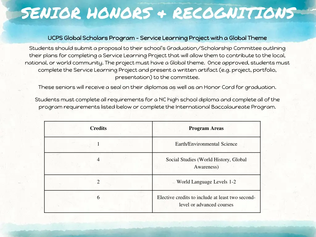 senior honors recognitions 1