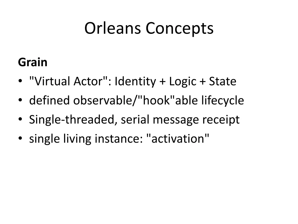 orleans concepts 1