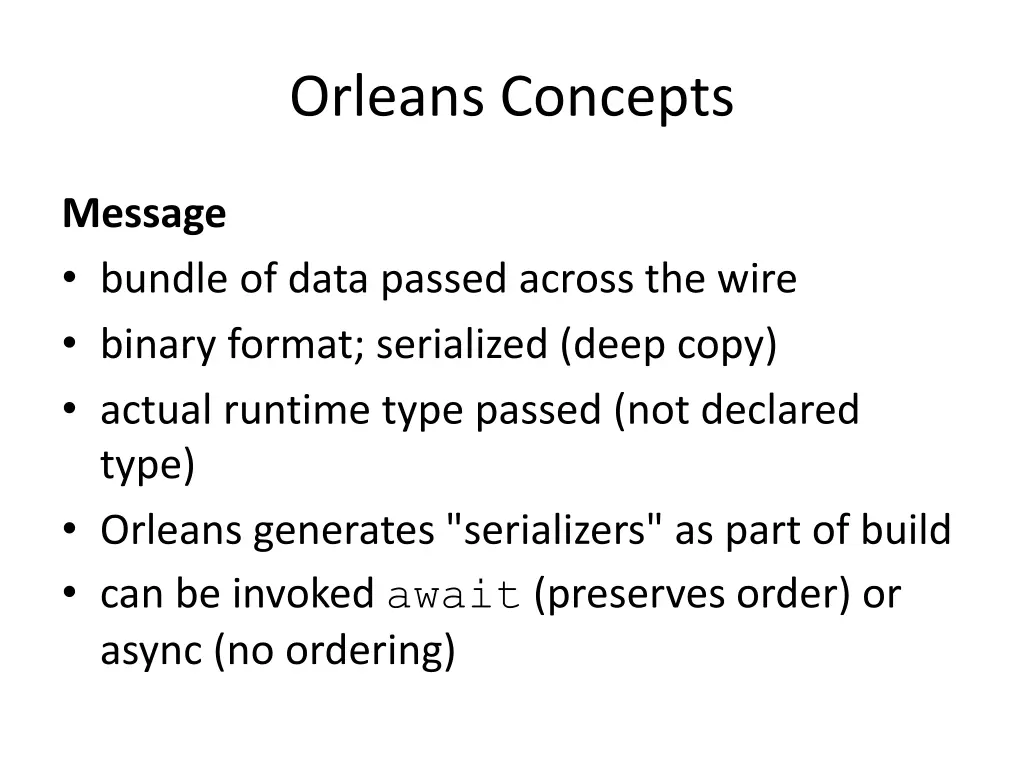 orleans concepts 5