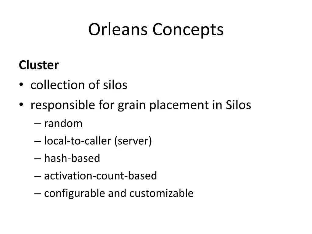 orleans concepts 7