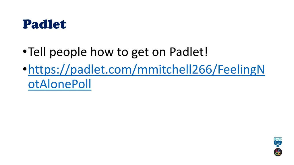 padlet