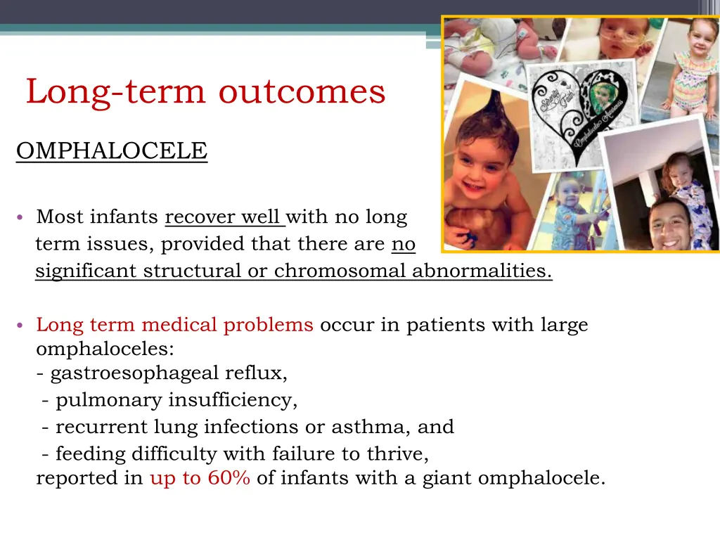 long term outcomes 1