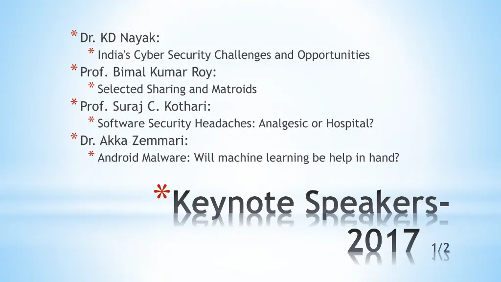 dr kd nayak india s cyber security challenges