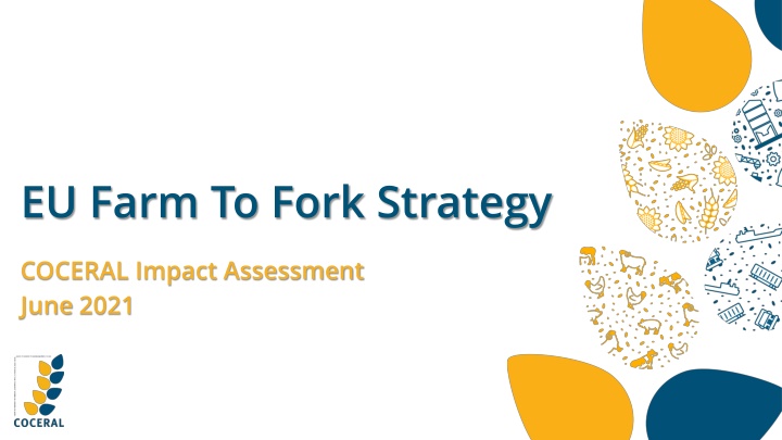 eu farm to fork strategy