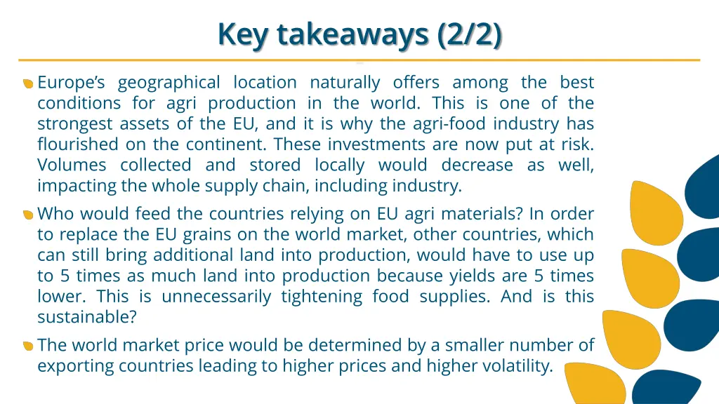 key takeaways 2 2