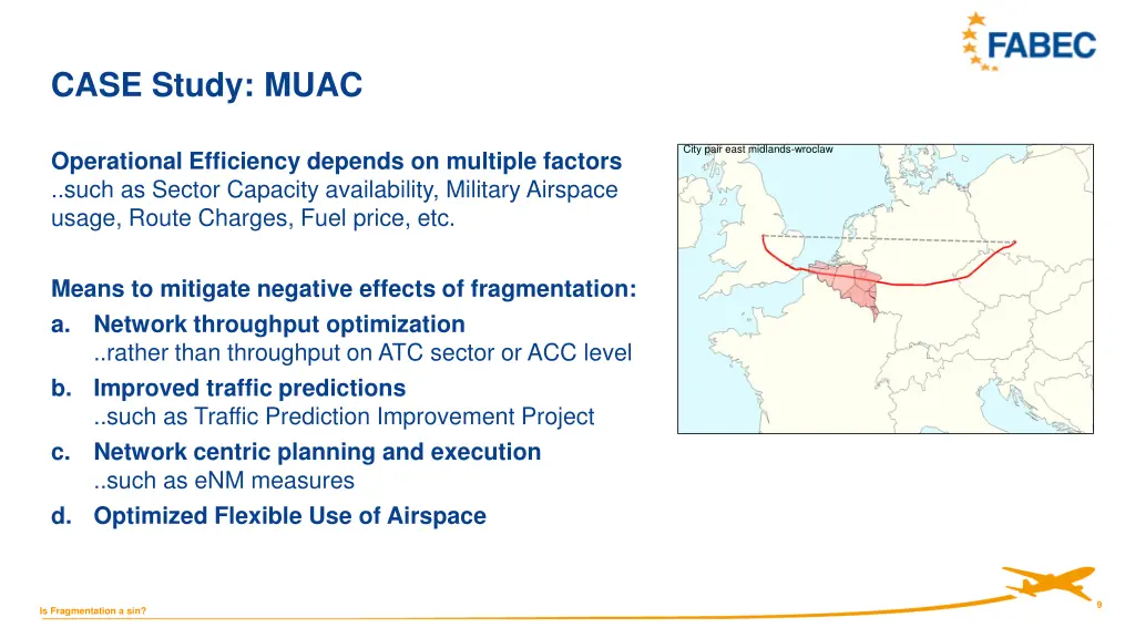 case study muac