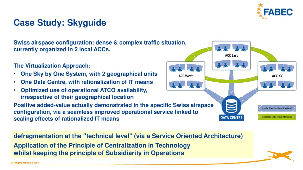 case study skyguide