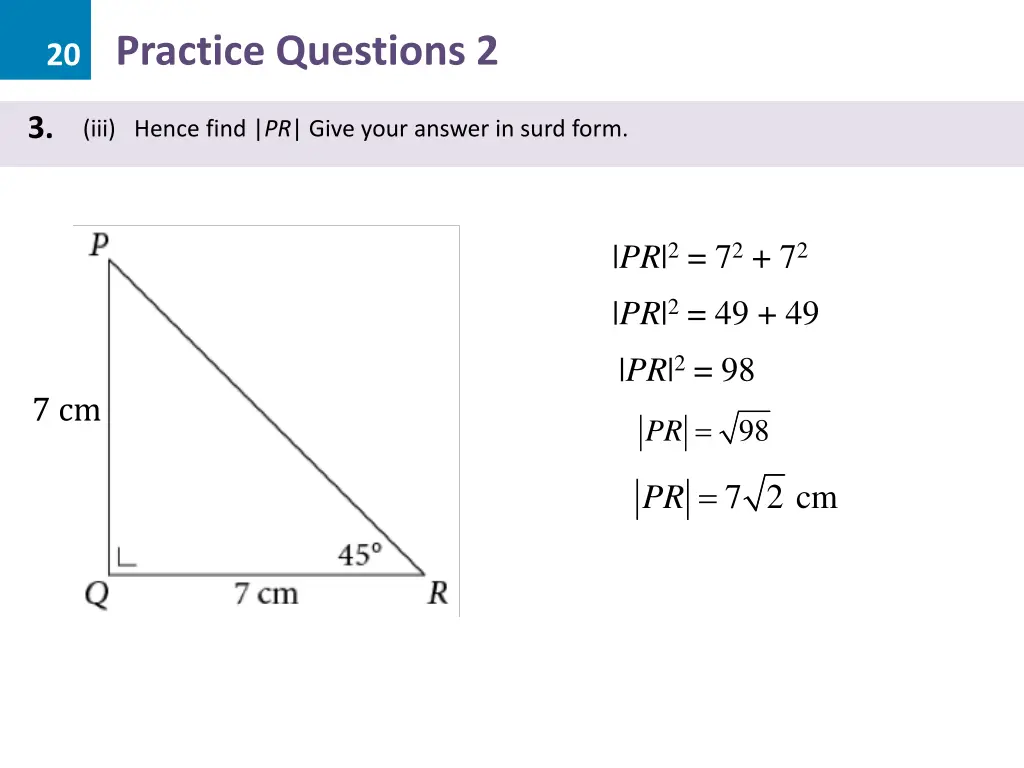 20 practice questions 2 10