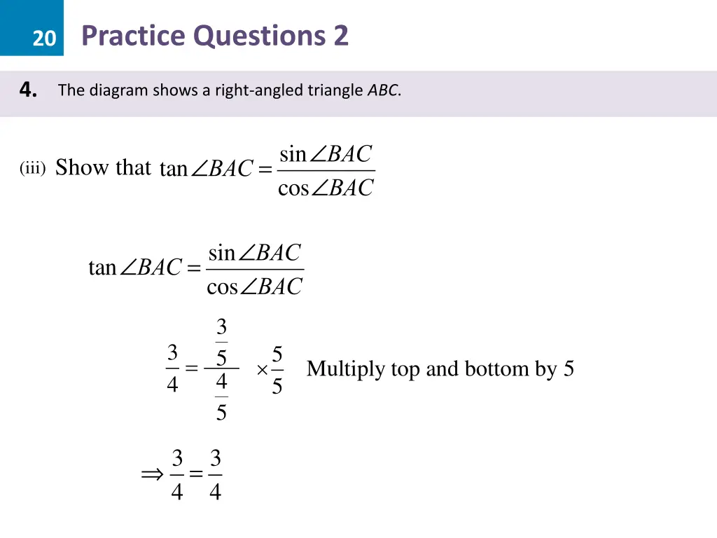 20 practice questions 2 13