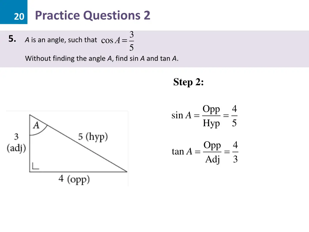 20 practice questions 2 15