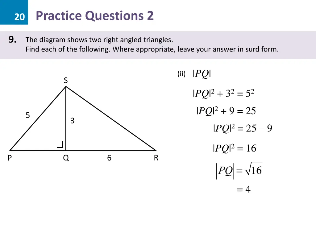 20 practice questions 2 21