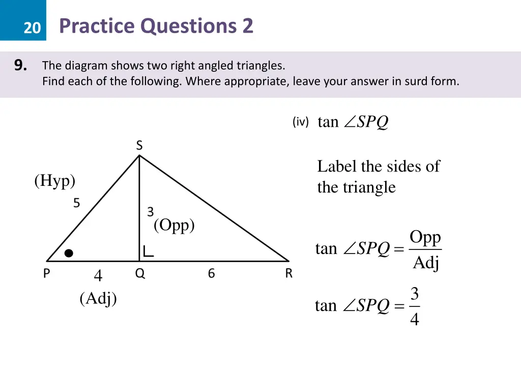 20 practice questions 2 23