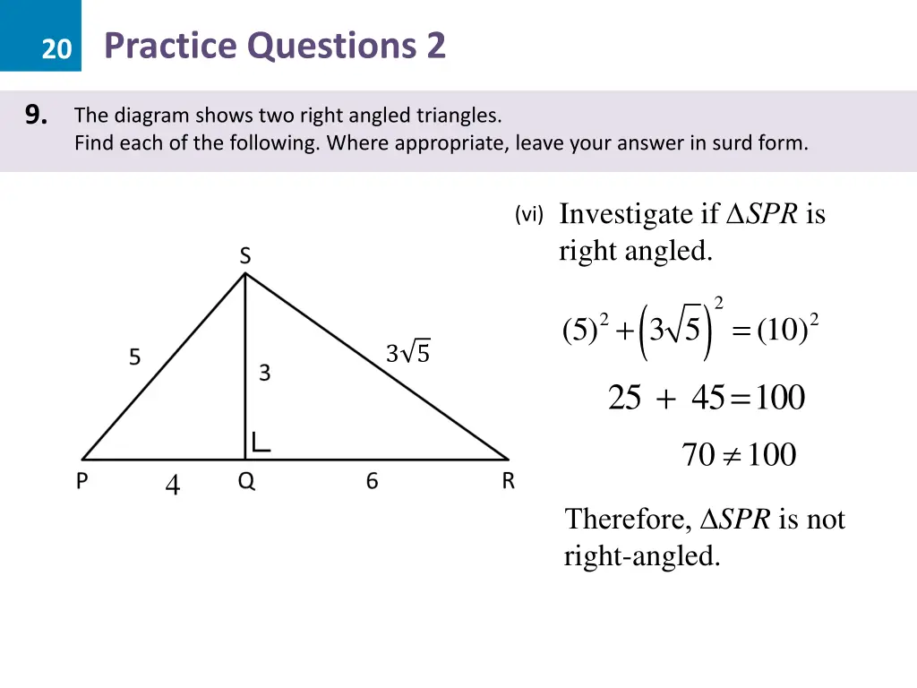 20 practice questions 2 25