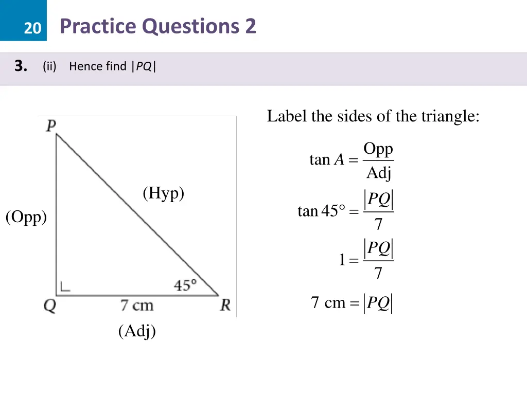 20 practice questions 2 9