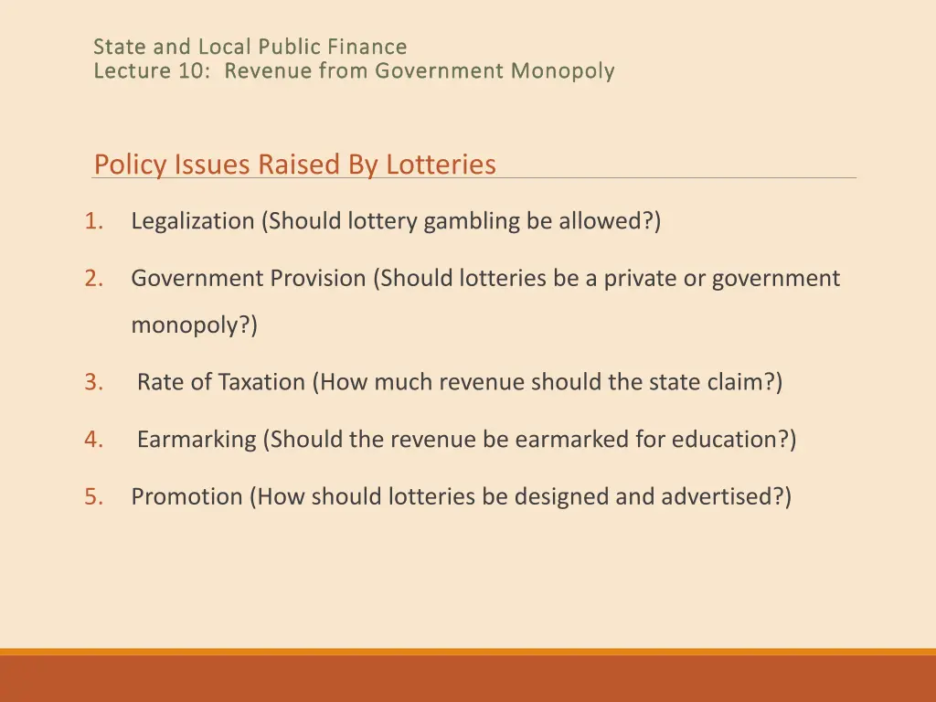 state and local public finance state and local 16