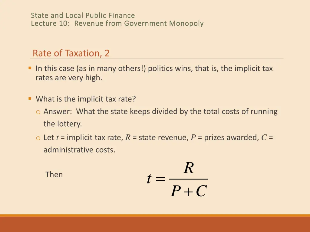 state and local public finance state and local 21