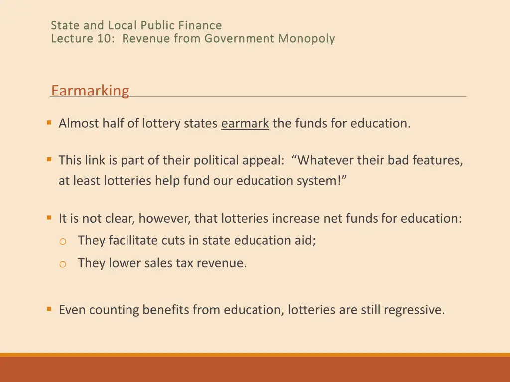 state and local public finance state and local 25