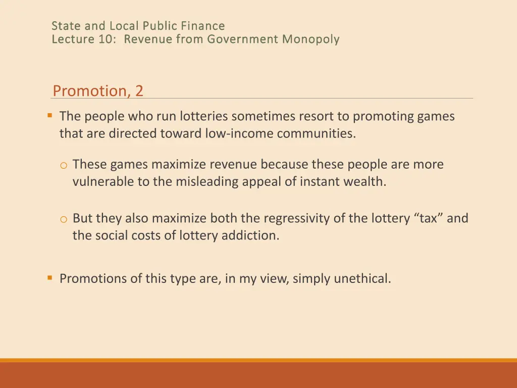 state and local public finance state and local 28