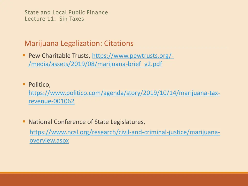 state and local public finance state and local 46