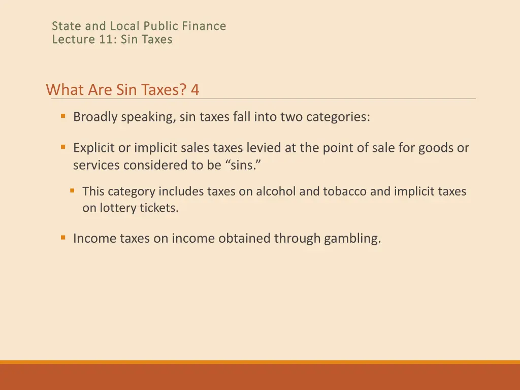 state and local public finance state and local 5