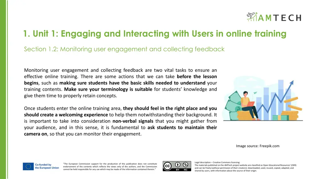 1 unit 1 engaging and interacting with users 7