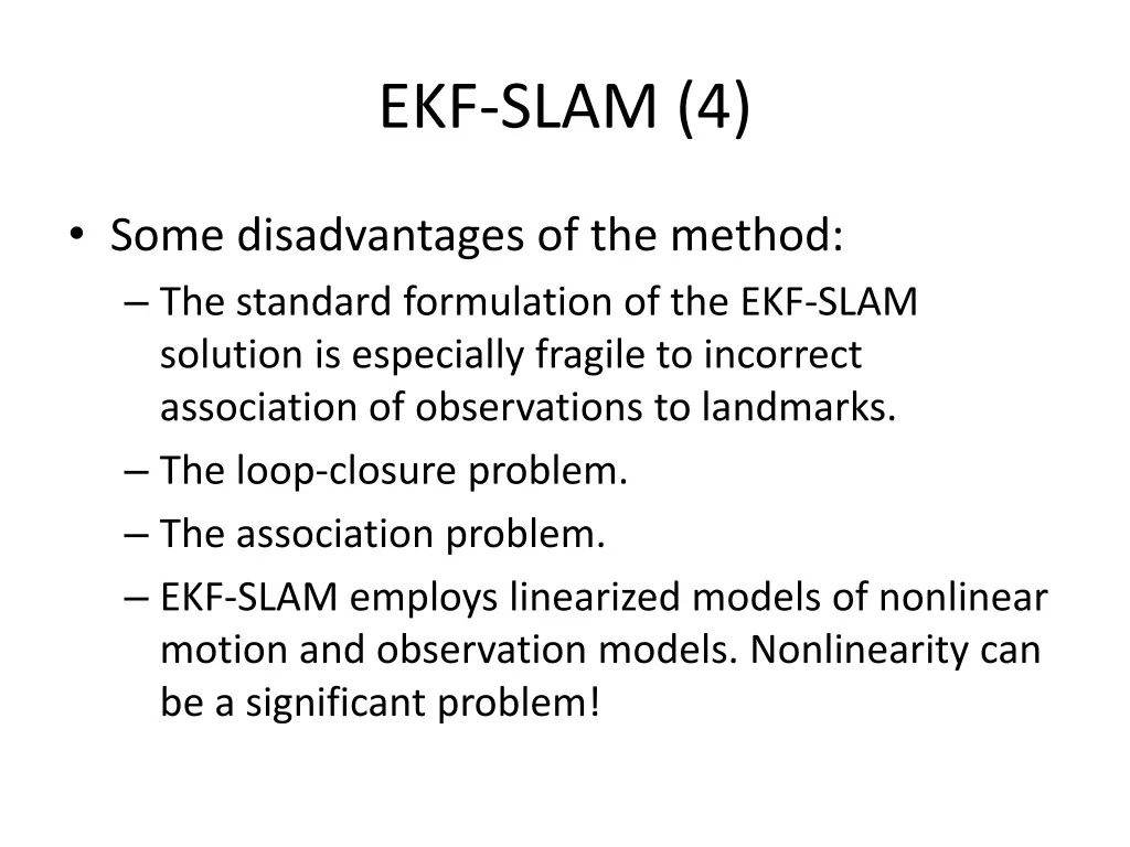 ekf slam 4