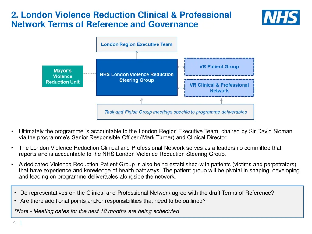 2 london violence reduction clinical professional