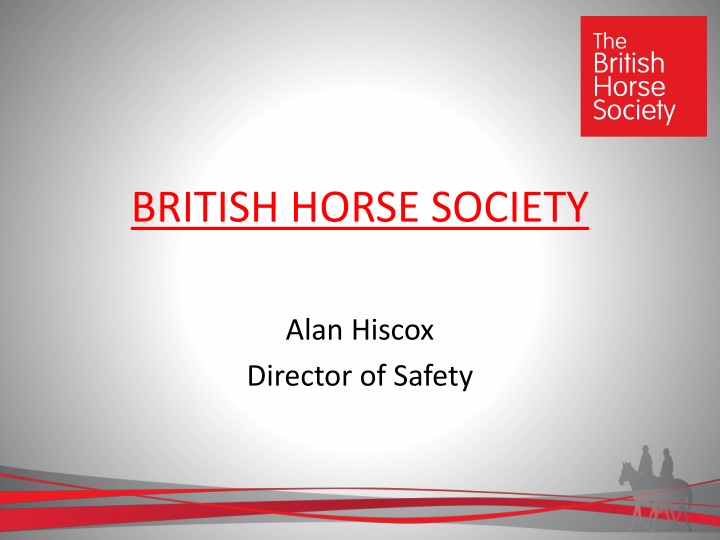 british horse society