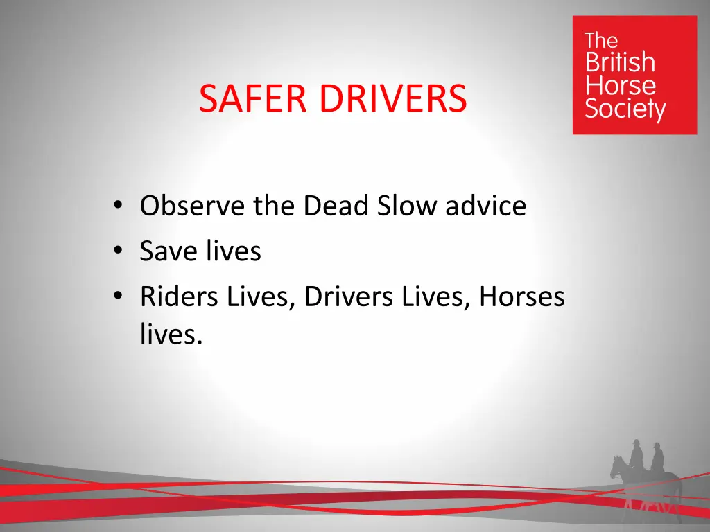 safer drivers 11