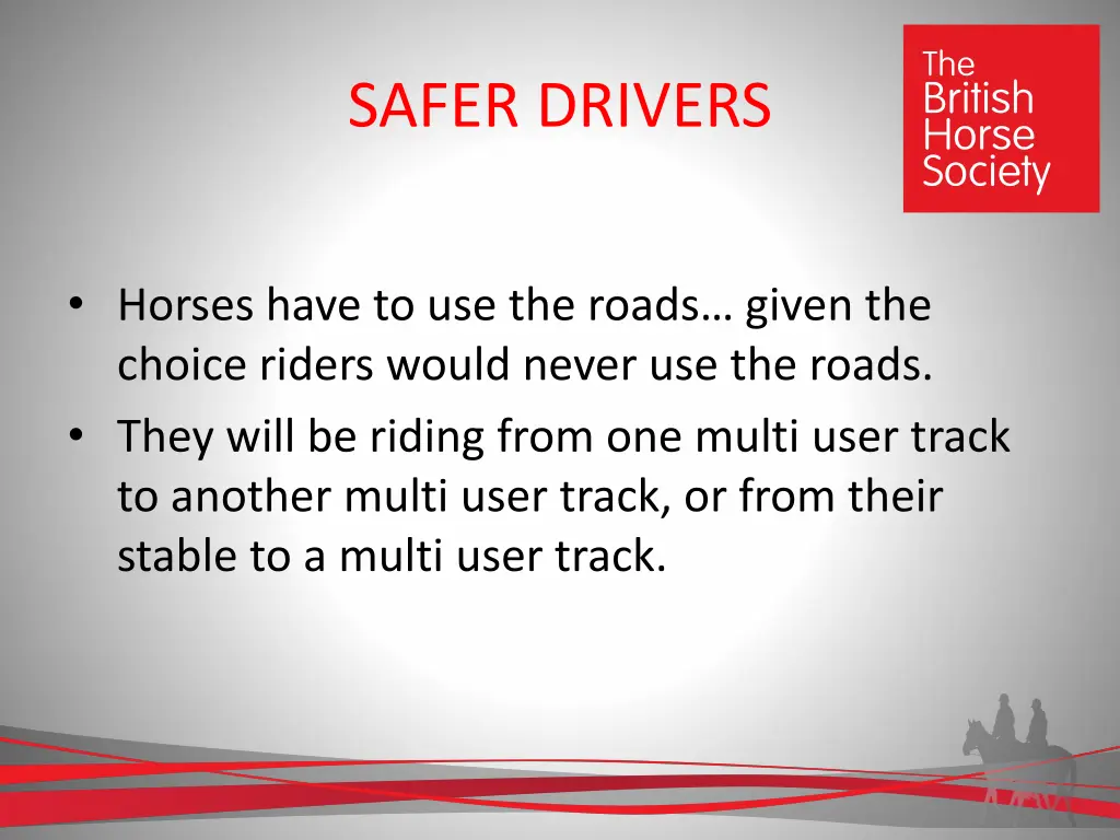 safer drivers 4