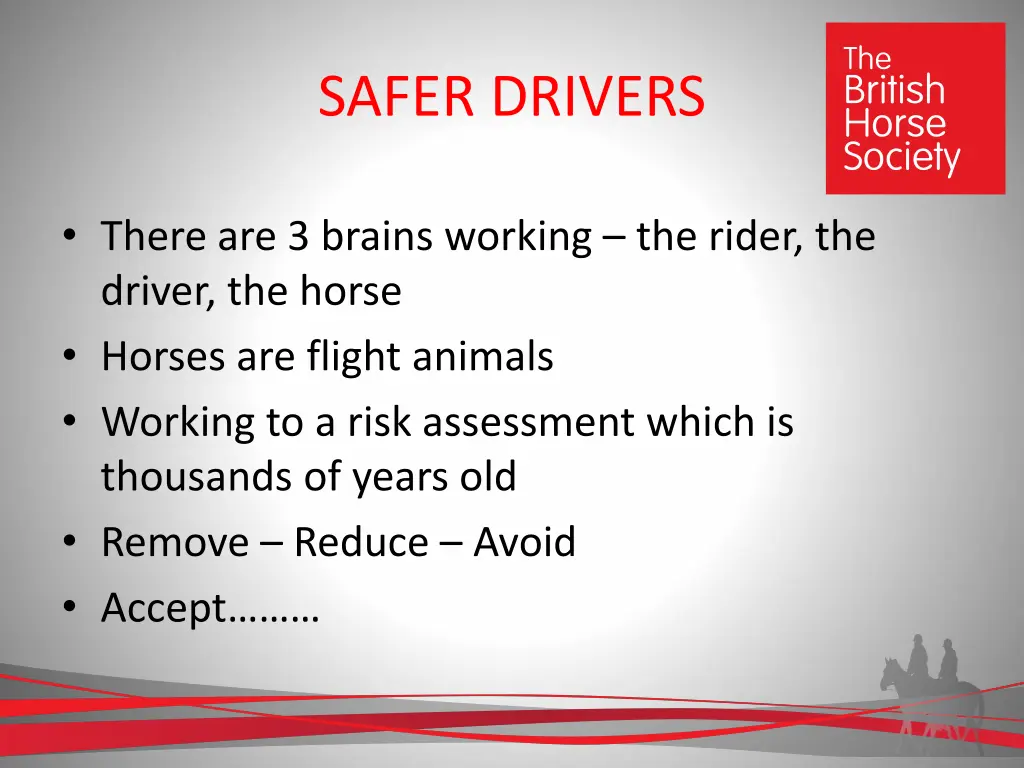 safer drivers 5