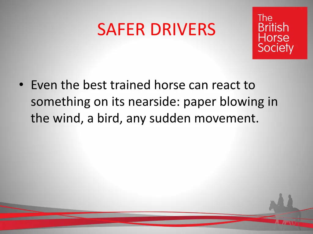 safer drivers 6