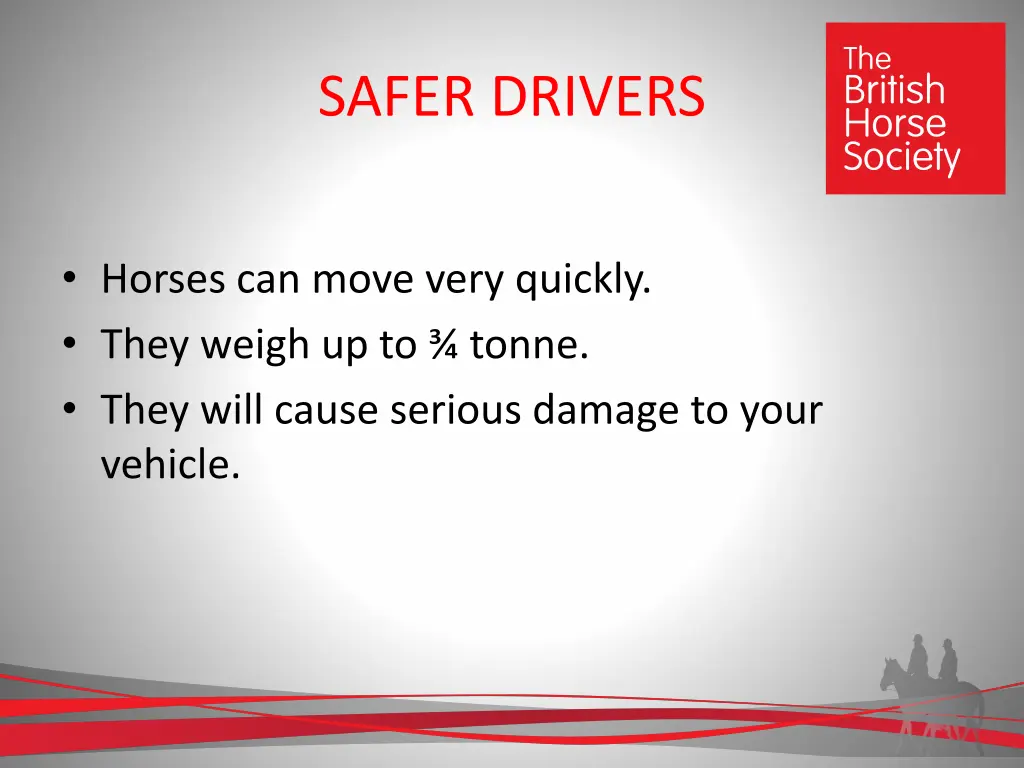 safer drivers 8