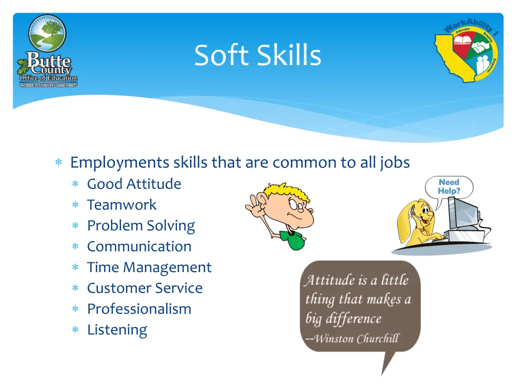 soft skills 1