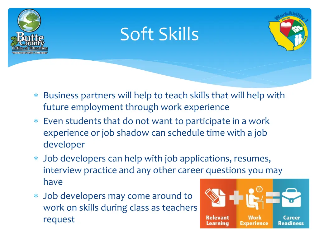 soft skills