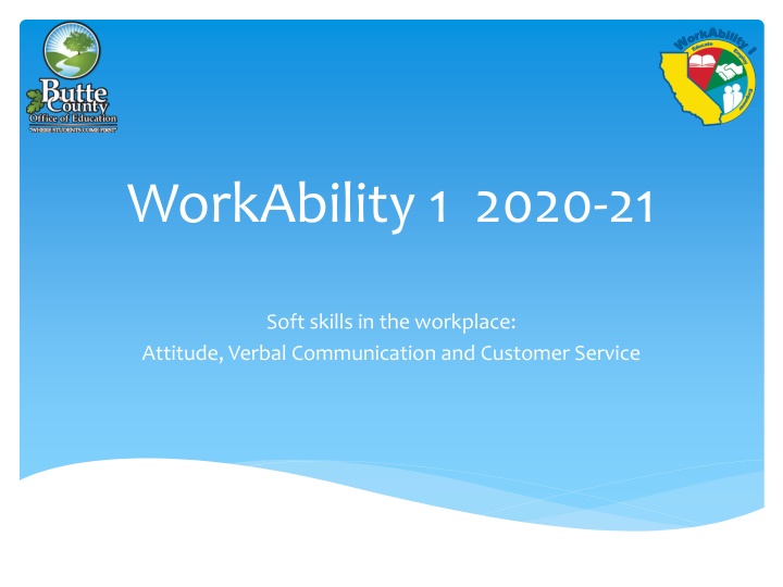 workability 1 2020 21