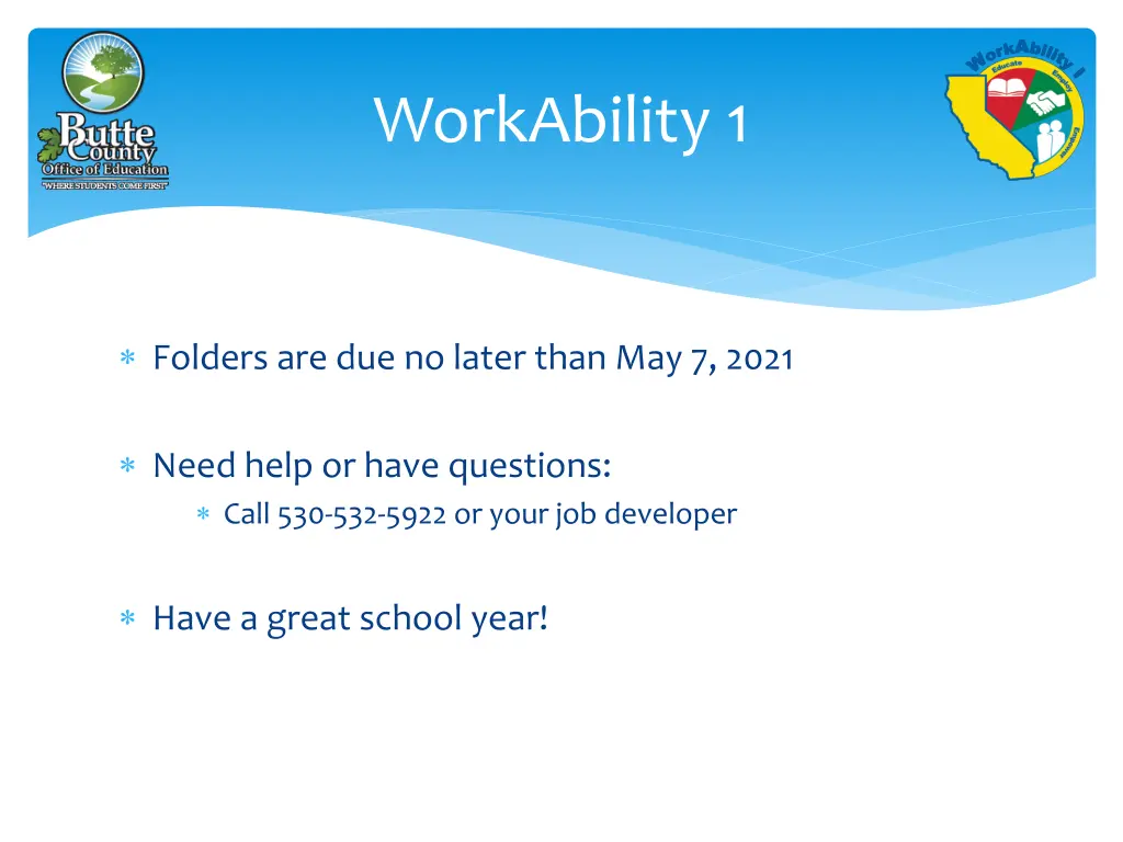 workability 1