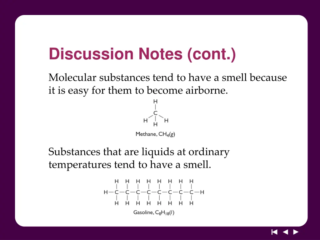 discussion notes cont 1