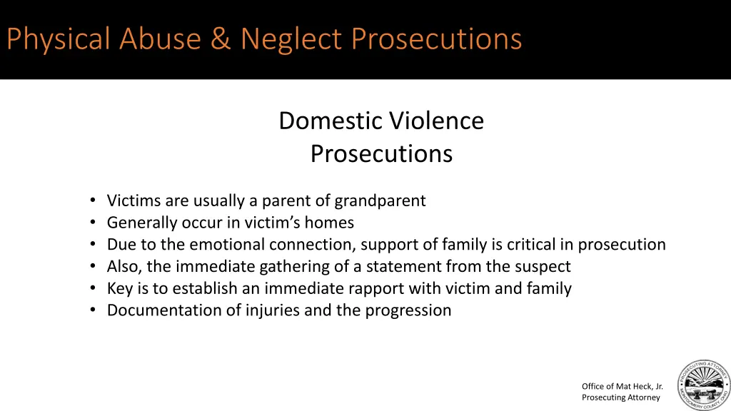 physical abuse neglect prosecutions 3