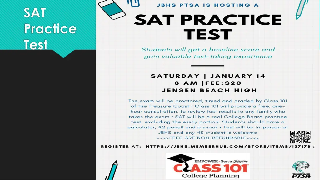 sat practice test