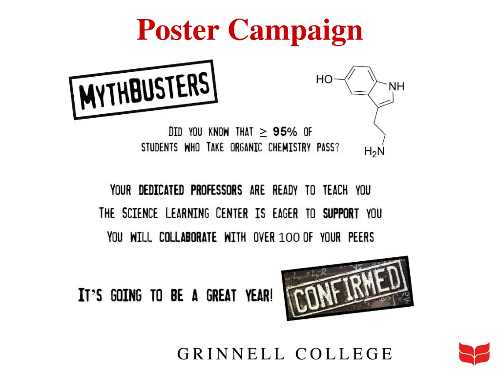 poster campaign