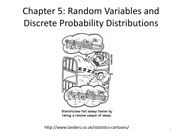 chapter 5 random variables and discrete