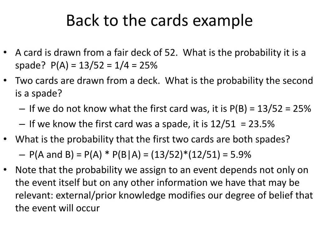 back to the cards example