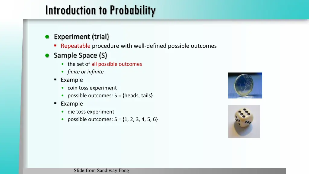 introduction to probability 1