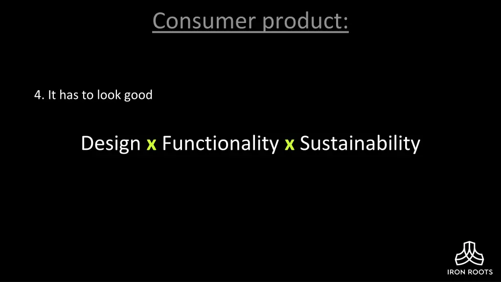 consumer product 4