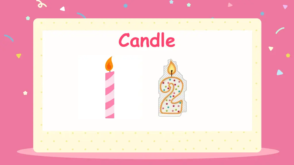 candle