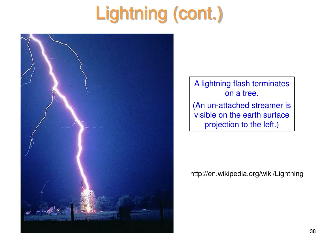 lightning cont 14