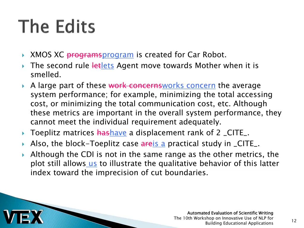 xmos xc programsprogram is created for car robot