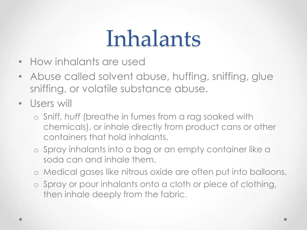 inhalants 3